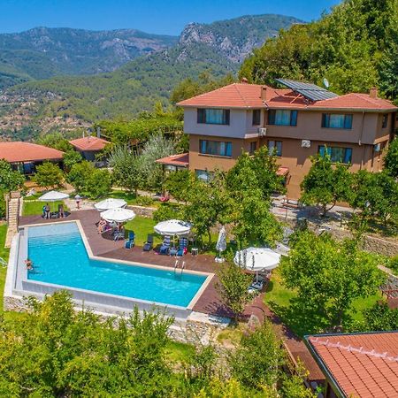 Avena Mountain Hotel - Adults Only Алания Экстерьер фото