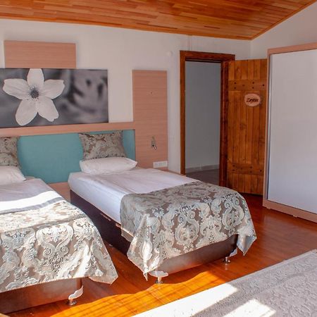 Avena Mountain Hotel - Adults Only Алания Экстерьер фото