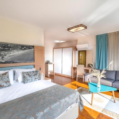 Avena Mountain Hotel - Adults Only Алания Экстерьер фото
