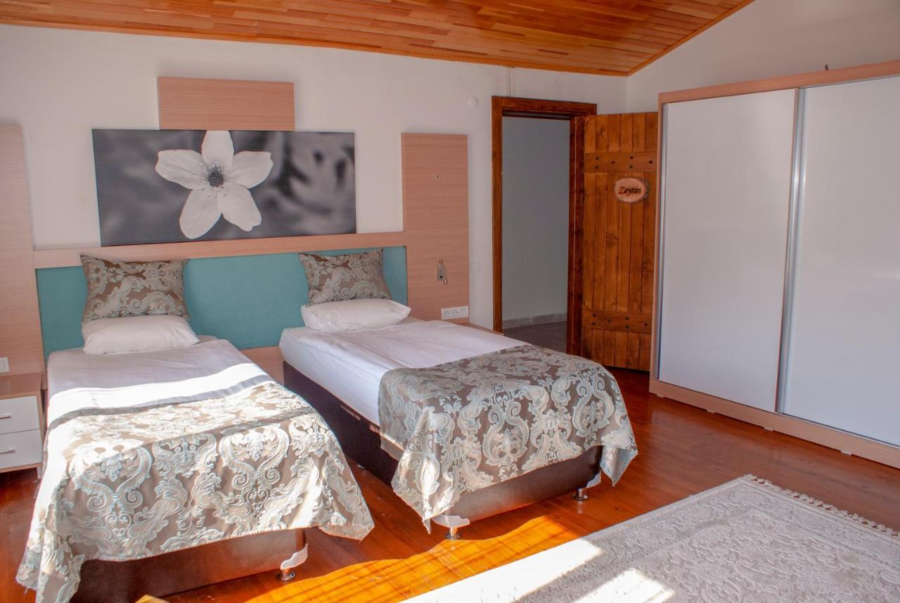 Avena Mountain Hotel - Adults Only Алания Экстерьер фото