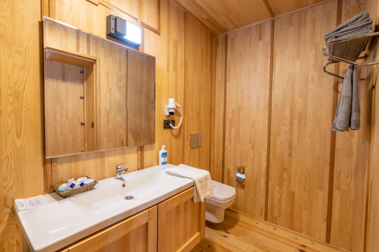 Avena Mountain Hotel - Adults Only Алания Экстерьер фото