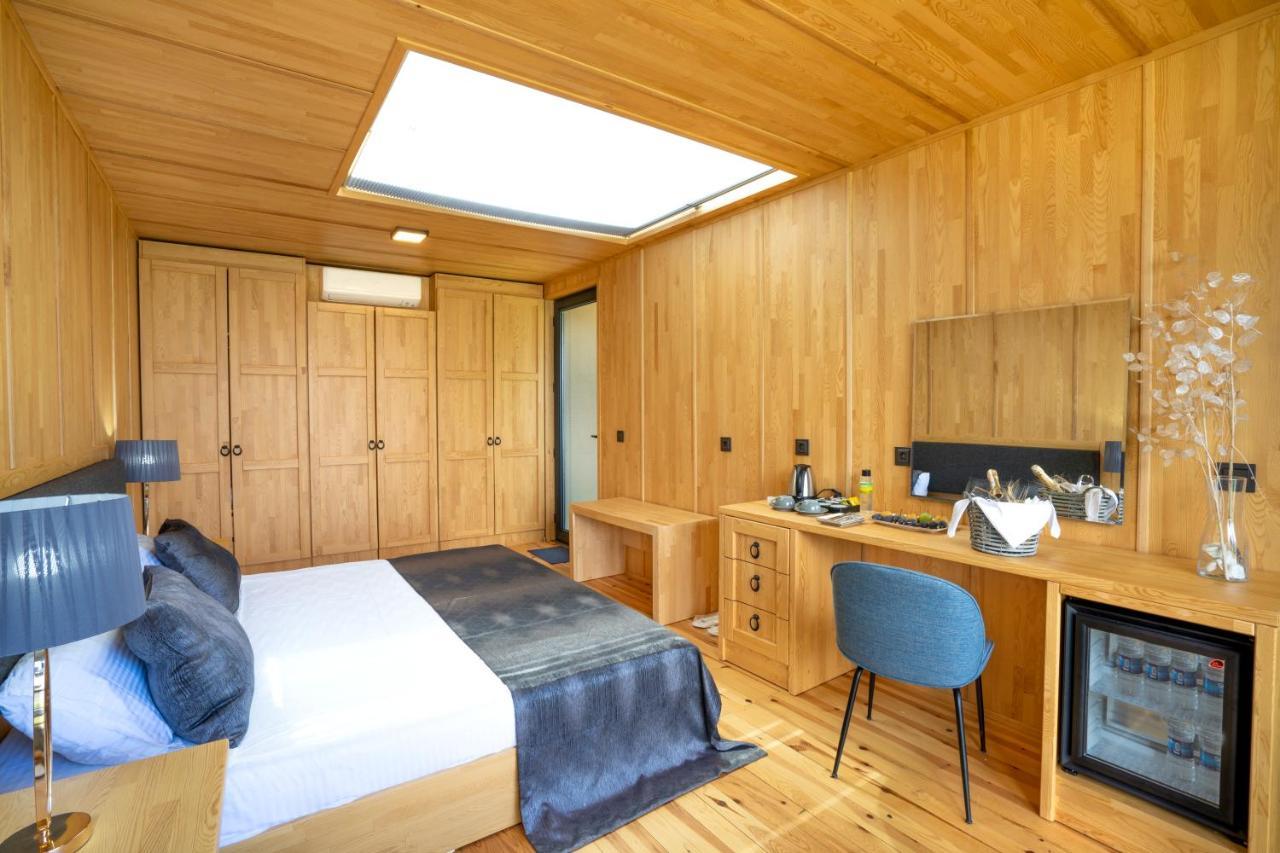Avena Mountain Hotel - Adults Only Алания Экстерьер фото