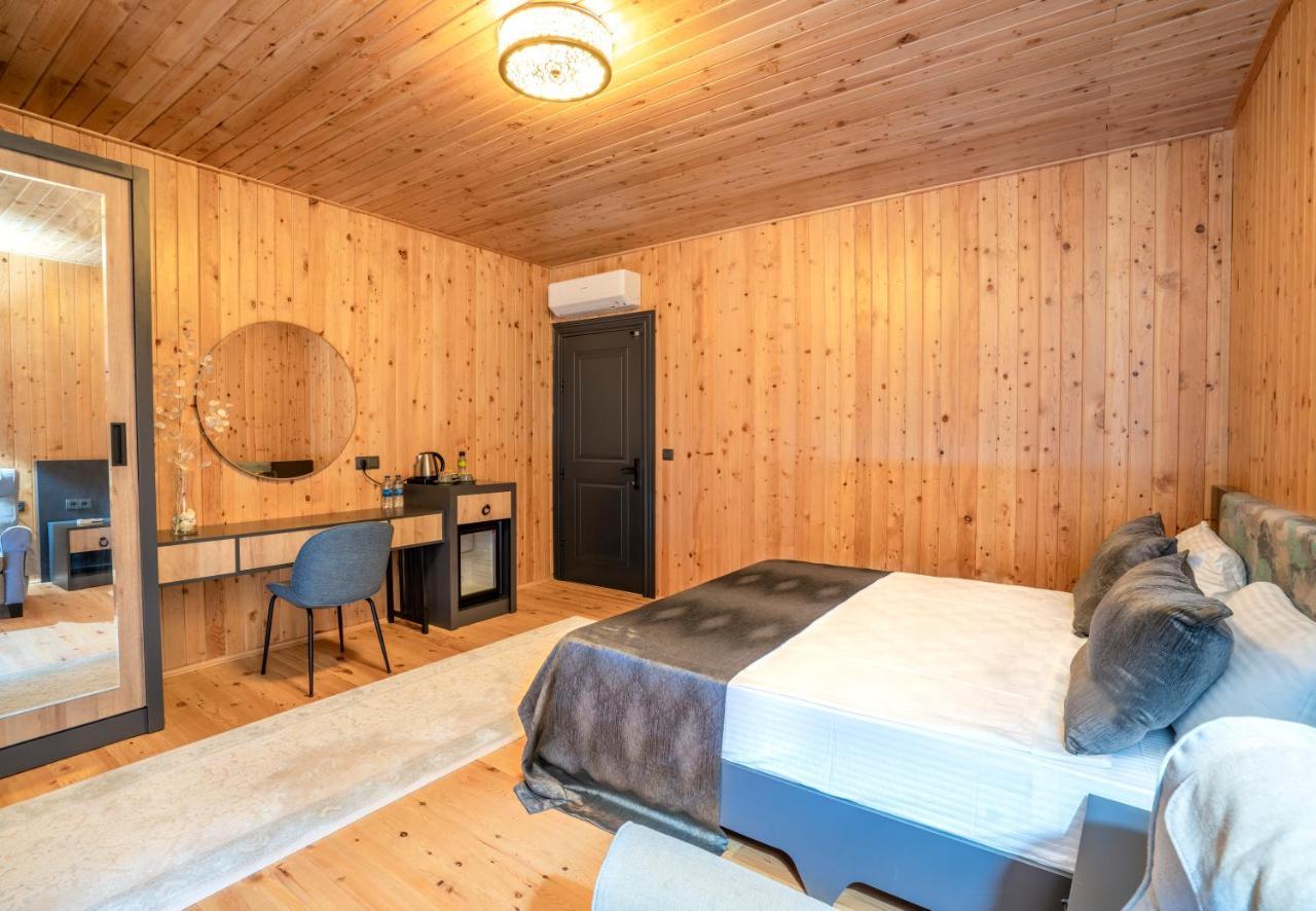 Avena Mountain Hotel - Adults Only Алания Экстерьер фото
