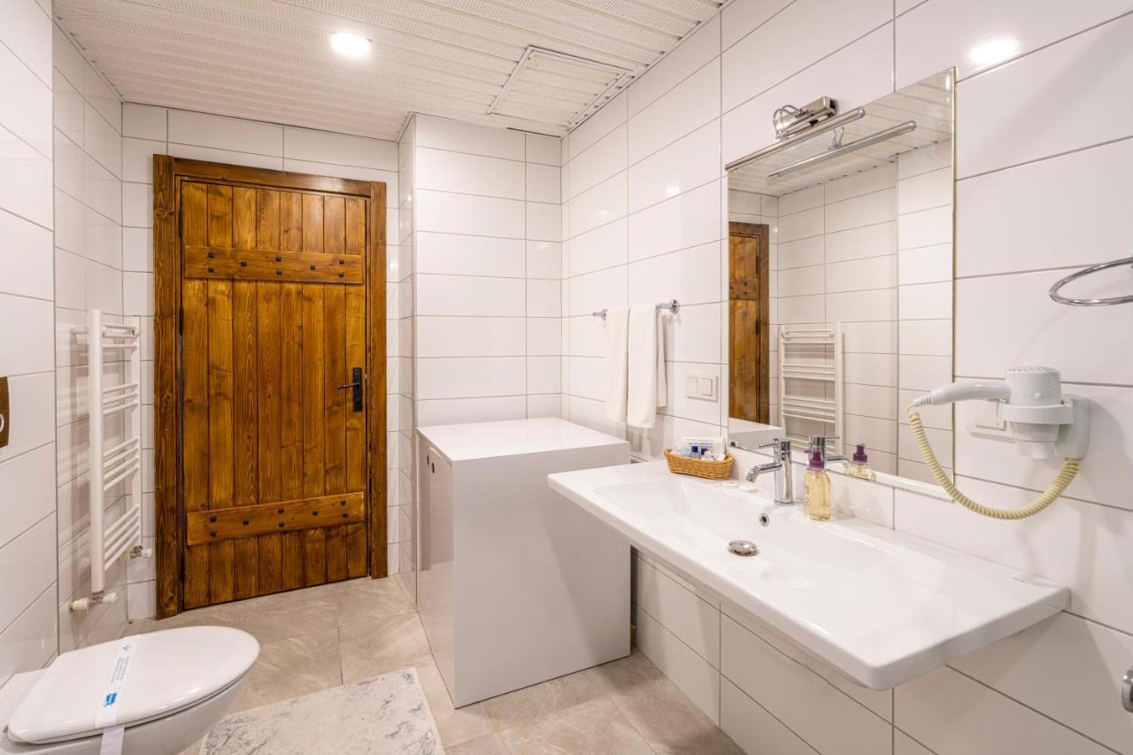 Avena Mountain Hotel - Adults Only Алания Экстерьер фото