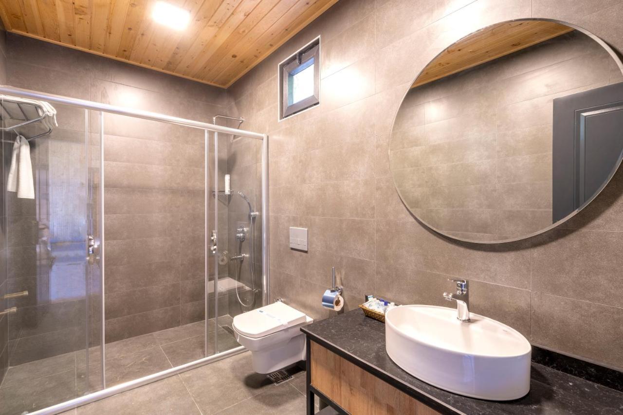 Avena Mountain Hotel - Adults Only Алания Экстерьер фото