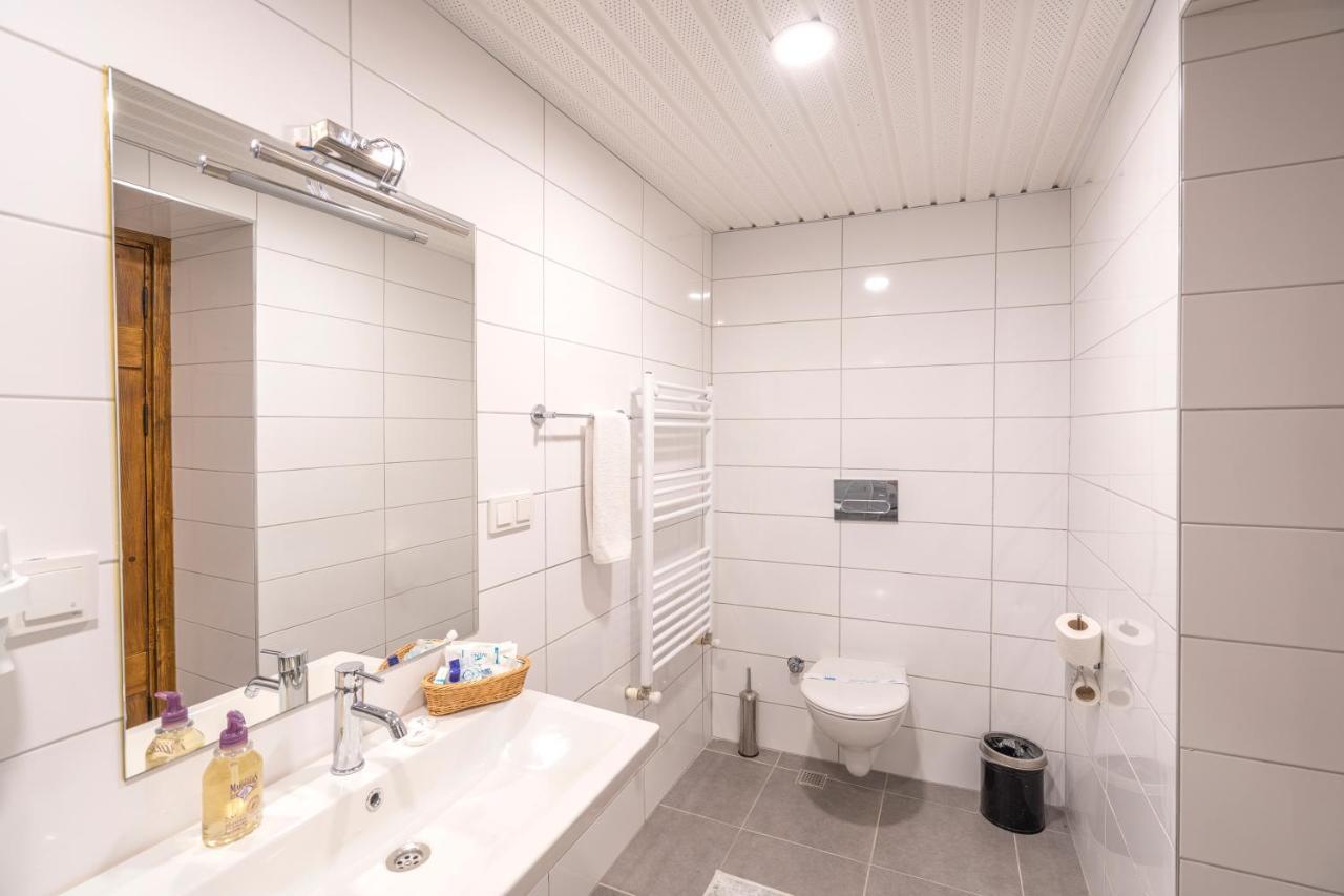 Avena Mountain Hotel - Adults Only Алания Экстерьер фото